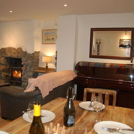 Ty Del - Beautiful Home In Tywyn Exterior foto