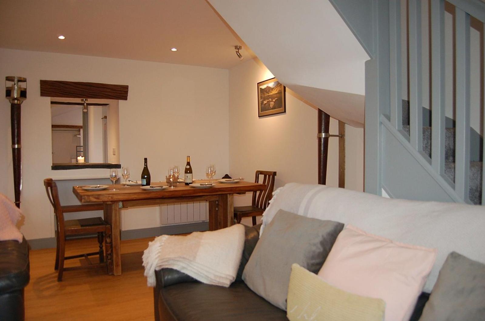 Ty Del - Beautiful Home In Tywyn Exterior foto