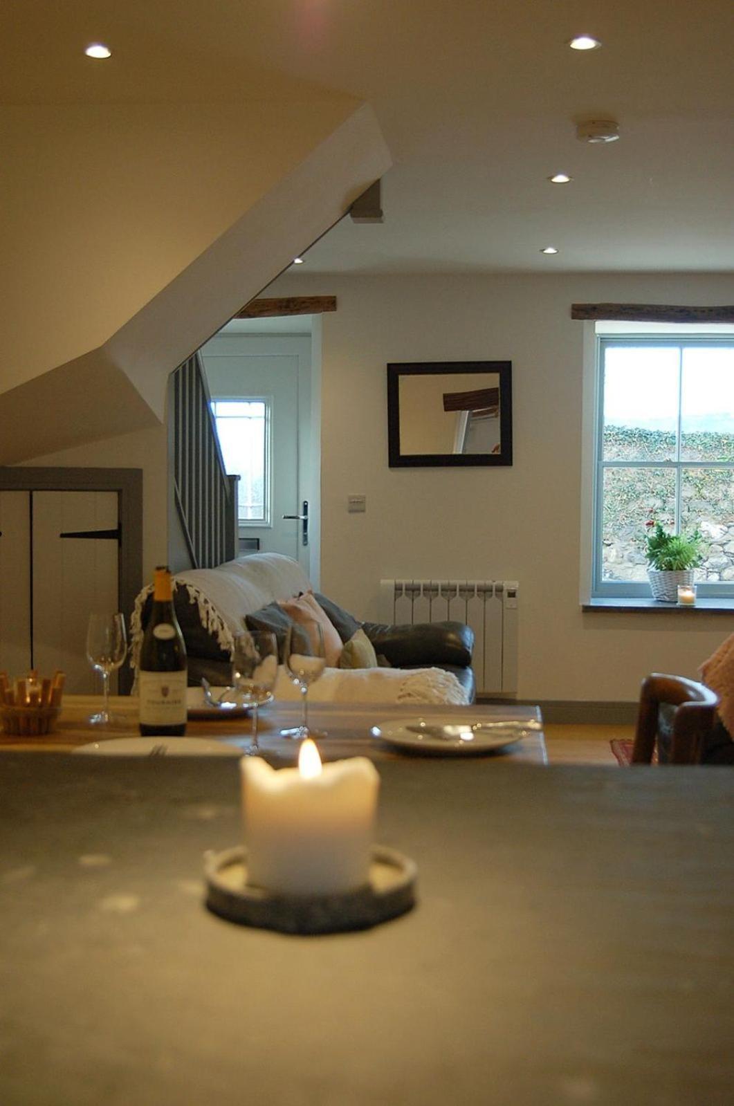 Ty Del - Beautiful Home In Tywyn Exterior foto