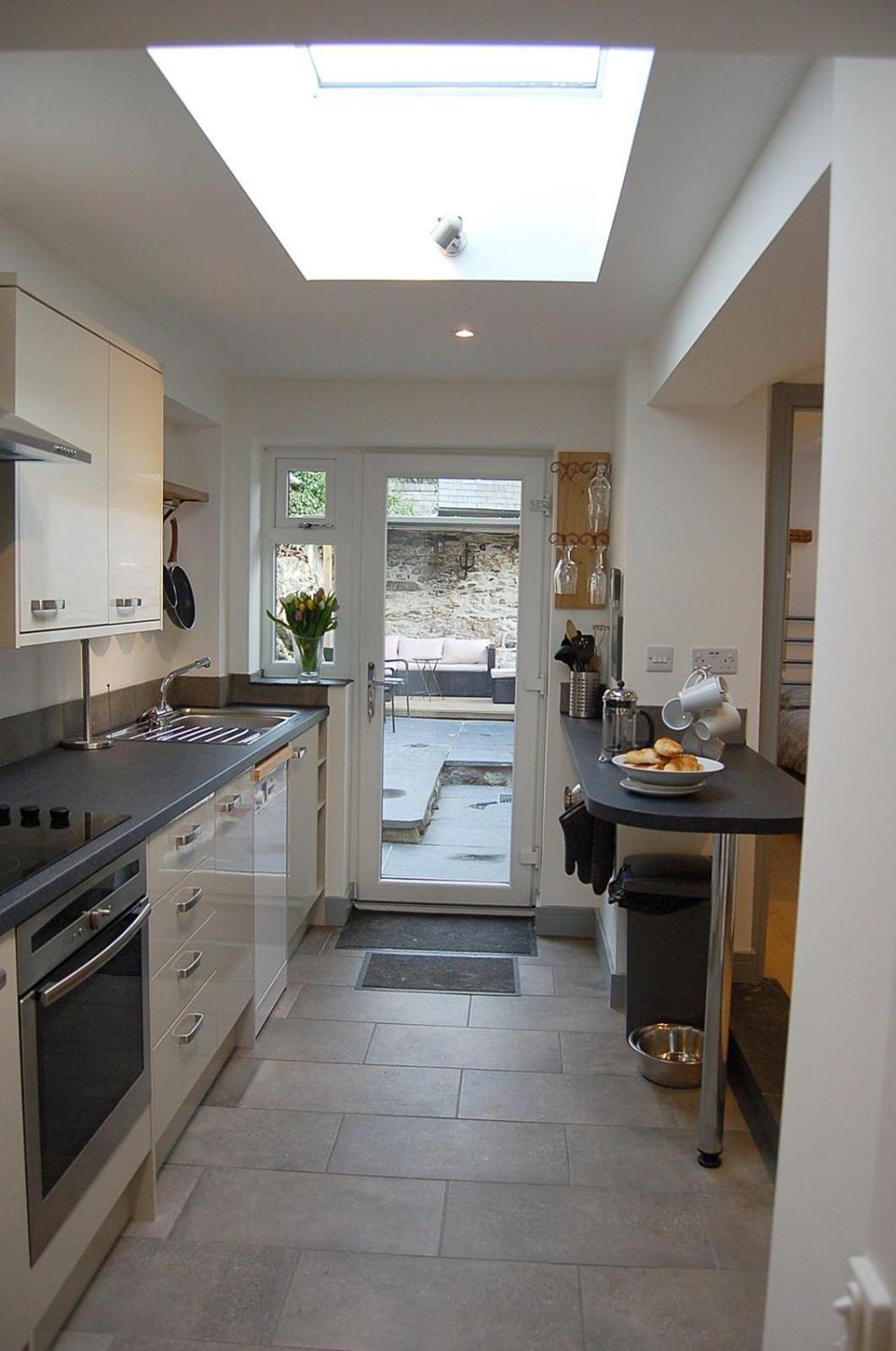 Ty Del - Beautiful Home In Tywyn Exterior foto